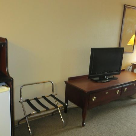 Astro Best Inn Houston Exterior foto