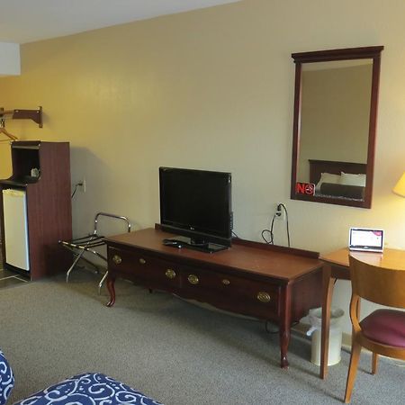 Astro Best Inn Houston Exterior foto